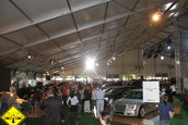 Parcul Tiriac Auto 2005
