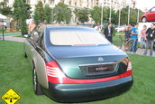 Parcul Tiriac Auto 2005