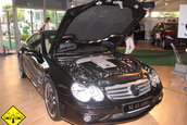 Parcul Tiriac Auto 2005