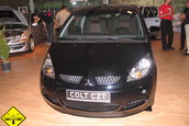 Parcul Tiriac Auto 2005