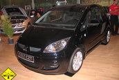 Parcul Tiriac Auto 2005