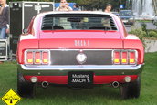 Parcul Tiriac Auto 2005