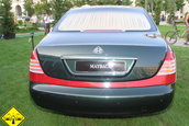 Parcul Tiriac Auto 2005