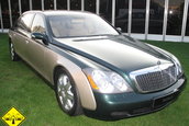 Parcul Tiriac Auto 2005