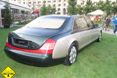 Parcul Tiriac Auto 2005