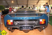 Parcul Tiriac Auto 2005