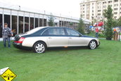 Parcul Tiriac Auto 2005
