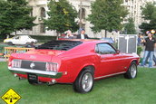 Parcul Tiriac Auto 2005