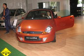 Parcul Tiriac Auto 2005