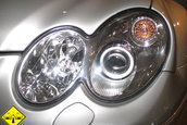 Parcul Tiriac Auto 2005