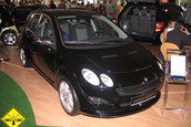 Parcul Tiriac Auto 2005