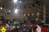 Parcul Tiriac Auto 2005