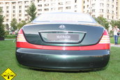 Parcul Tiriac Auto 2005