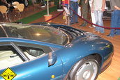 Parcul Tiriac Auto 2005