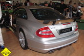 Parcul Tiriac Auto 2005