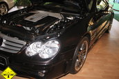 Parcul Tiriac Auto 2005
