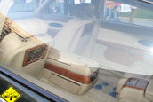 Parcul Tiriac Auto 2005