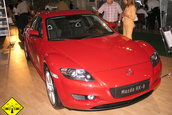 Parcul Tiriac Auto 2005