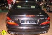 Parcul Tiriac Auto 2005