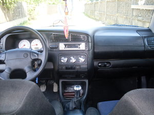 Parere pret de vanzare VW Golf 3 an 1997