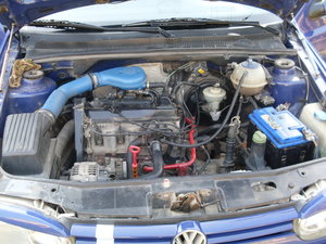 Parere pret de vanzare VW Golf 3 an 1997