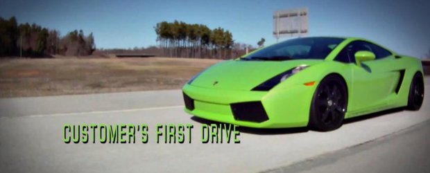 Parerea unui proprietar de Lamborghini modificat de Underground Racing: F*ck!