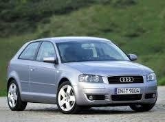 pareri audi a3 8p?