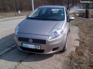 Pareri Fiat grande punto 2008?