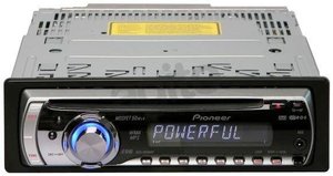 Pareri pioneer vs. jvc?