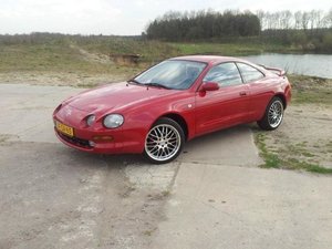 pareri Toyota Celica 5 T20 1.8 16v ?