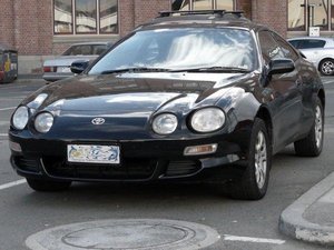 pareri Toyota Celica 5 T20 1.8 16v ?