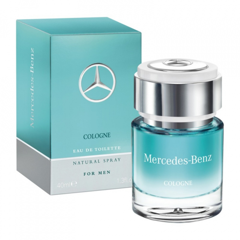 Parfum Barbati Oe Mercedes-Benz Cologne 40ML B66958571