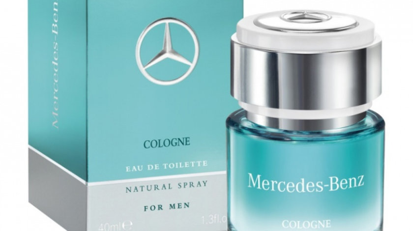 Parfum Barbati Oe Mercedes-Benz Cologne 40ML B66958571
