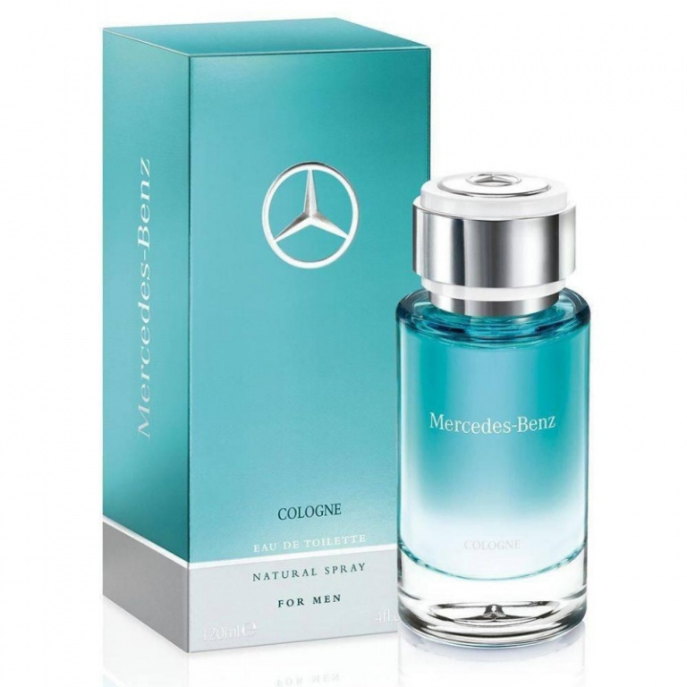 Parfum Barbati Oe Mercedes-Benz Cologne 75ML B66958570