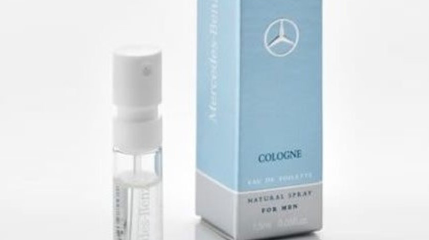 Parfum Barbati Oe Mercedes-Benz Cologne Monstra 1,5ML B66958572