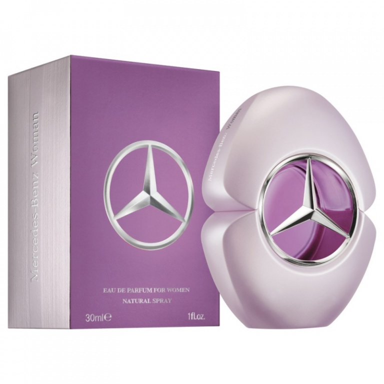 Parfum Dama Oe Mercedes-Benz EdP 30ML B66958770