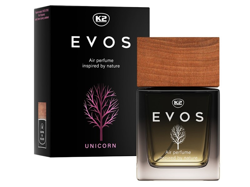 Parfum Evos Unicorn 50 Ml K2-02004