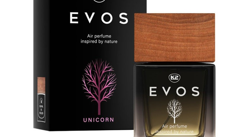 Parfum Evos Unicorn 50 Ml K2-02004