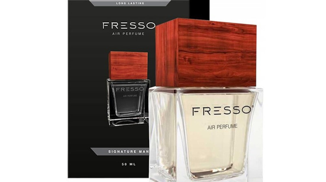 Parfum Fresso, Snow Pearl, 50 Ml 15910