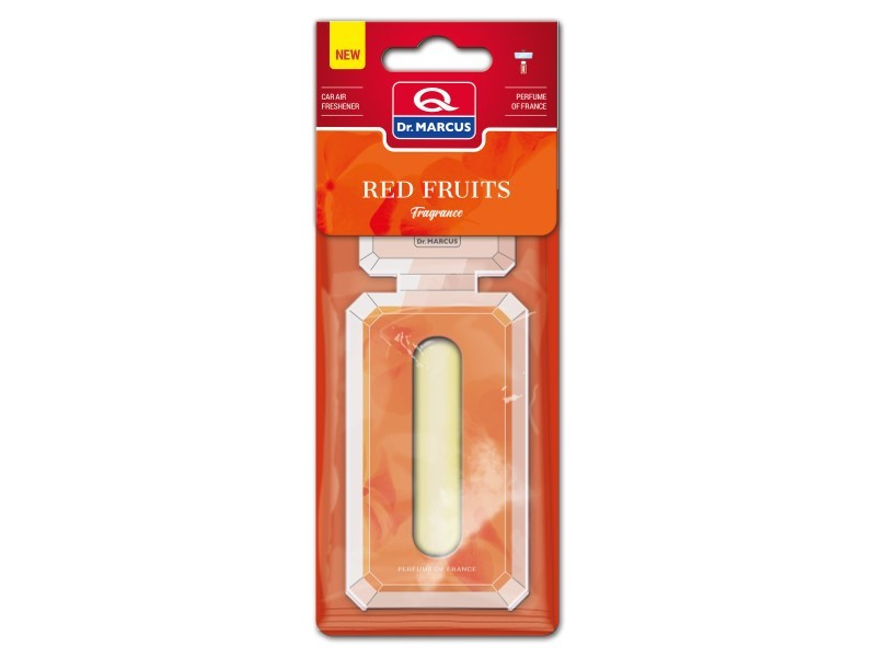 Parfum Pentru Odorizant, Fructe Roșii Dr. Marcus DM839