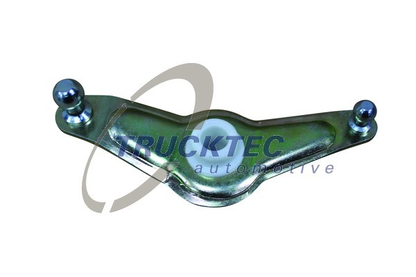 Parghie, carburator (0128012 TRUCKTEC)