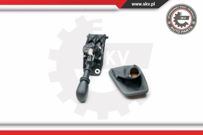 Parghie comutator ; MERCEDES Sprinter ; 0002600009