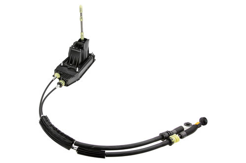PARGHIE COMUTATOR, RENAULT LAGUNA II 2001-2007/6 BIEGW/