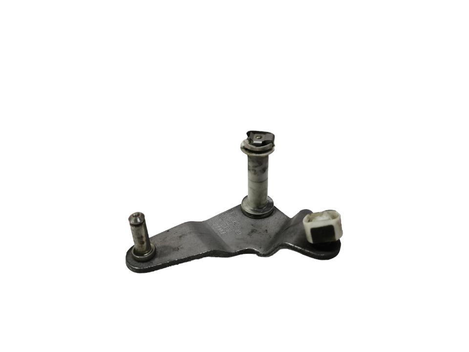 Parghie levier timonerie ​​Volkswagen Caddy (2KB) 2006 1.9 TDI OEM 1K0711201B