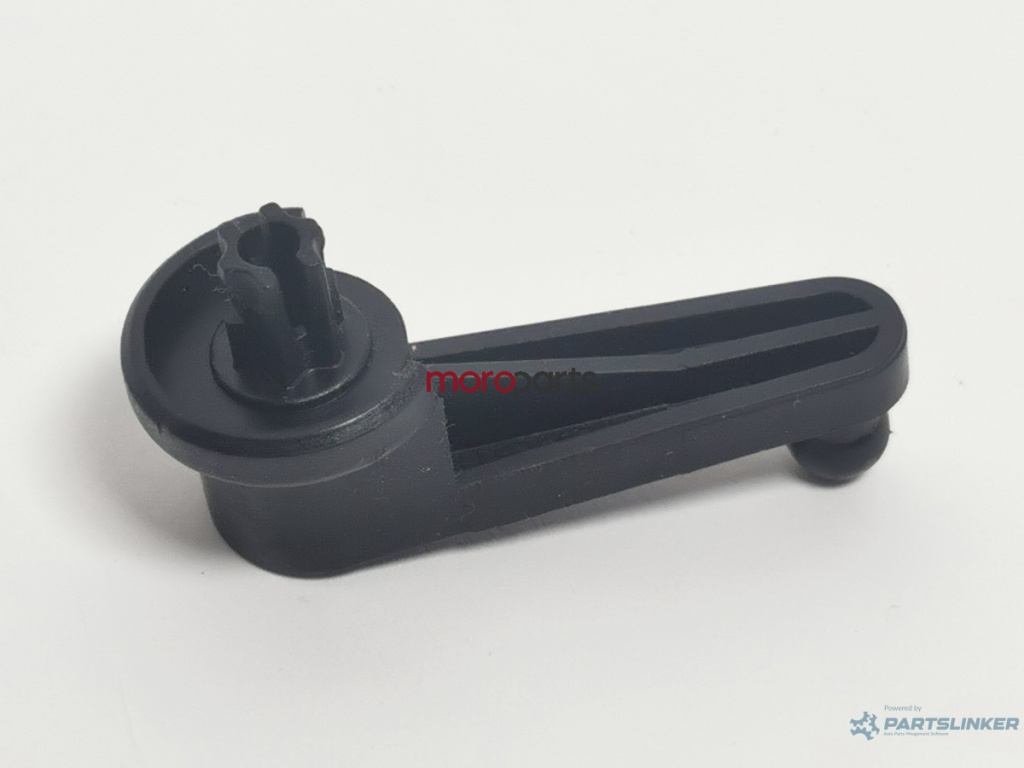 Parghie motoras aeroterma AUDI Q7 4LB 2006 - 2016 VAG 7LO907511AN 7L0907511AQ