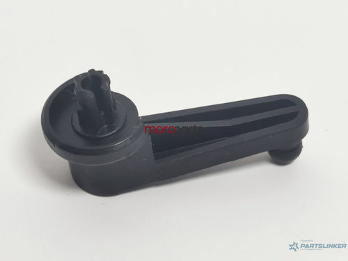Parghie motoras aeroterma AUDI Q7 4LB 2006 - 2016 VAG 7LO907511AN 7L0907511AQ