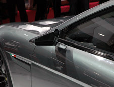 Paris 2008: Lamborghini Estoque Concept