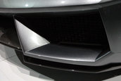 Paris 2008: Lamborghini Estoque Concept