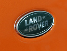 Paris 2014: Land Rover Discovery Sport