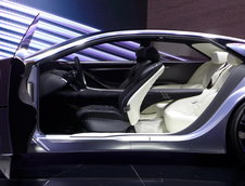 Paris 2014: TOP 7 Cele mai spectaculoase concept car-uri